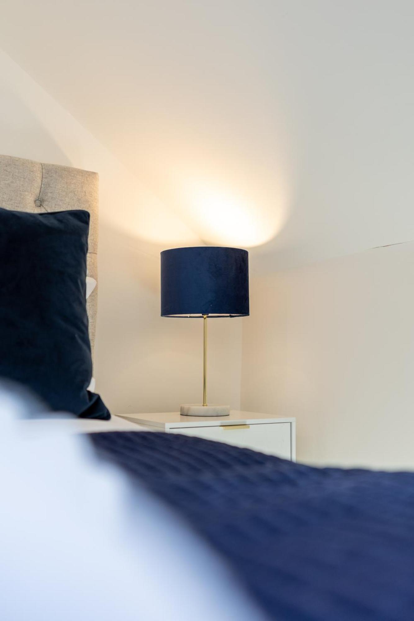 Boutique City Centre Apartments Cardiff Dış mekan fotoğraf