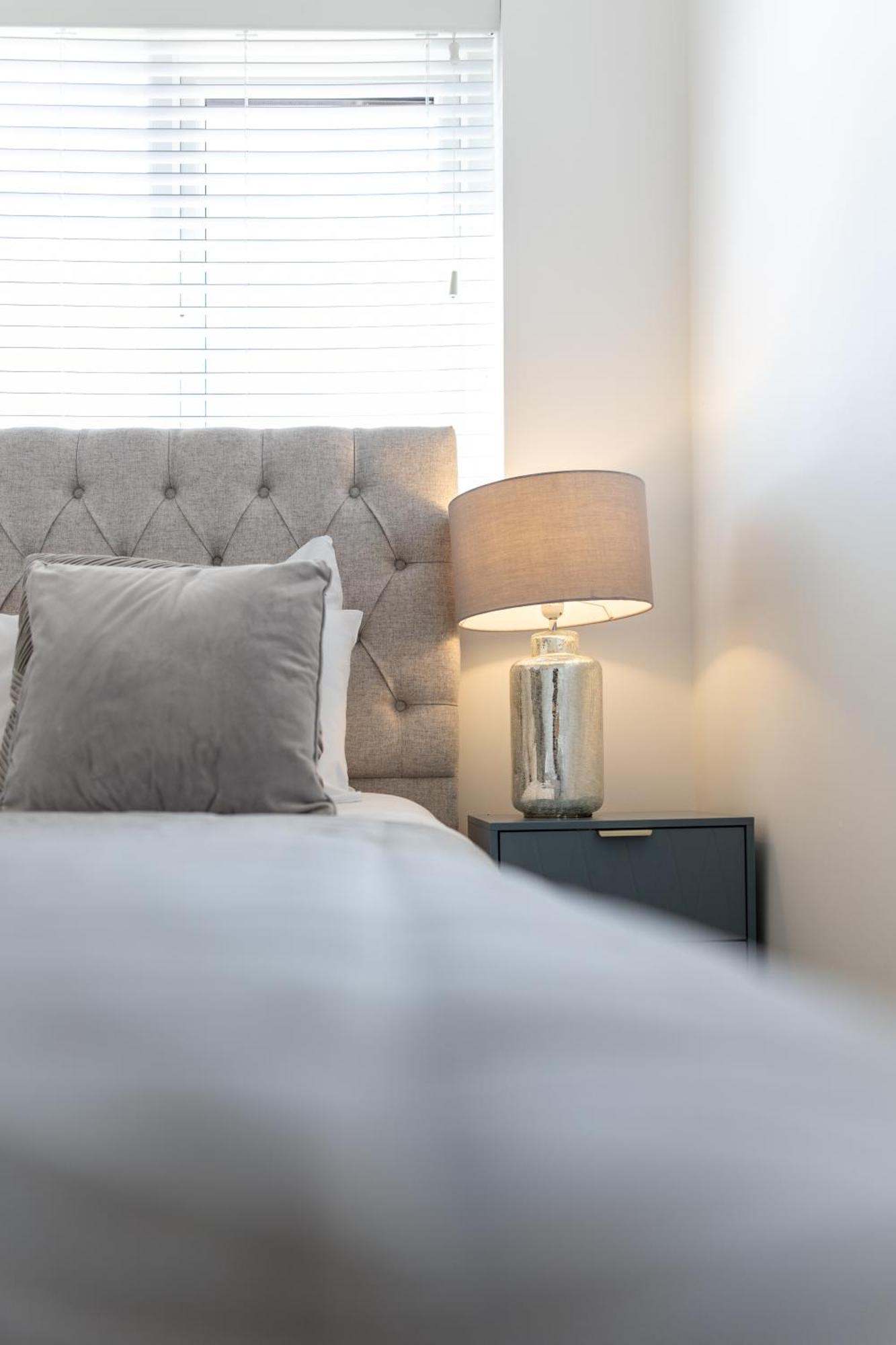 Boutique City Centre Apartments Cardiff Dış mekan fotoğraf