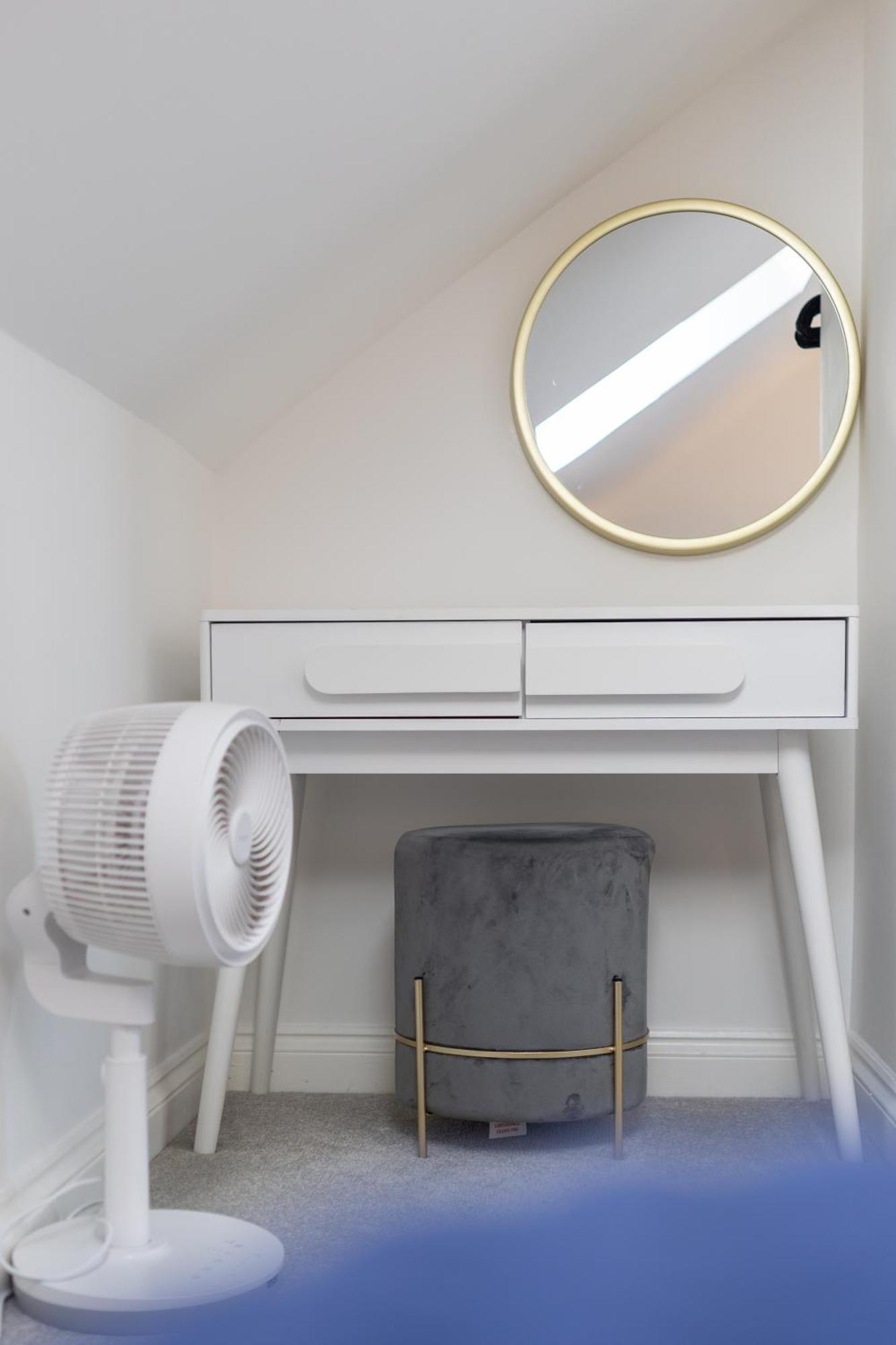 Boutique City Centre Apartments Cardiff Dış mekan fotoğraf