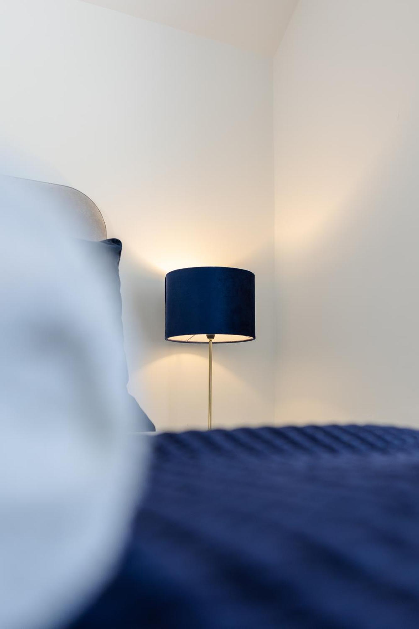 Boutique City Centre Apartments Cardiff Dış mekan fotoğraf