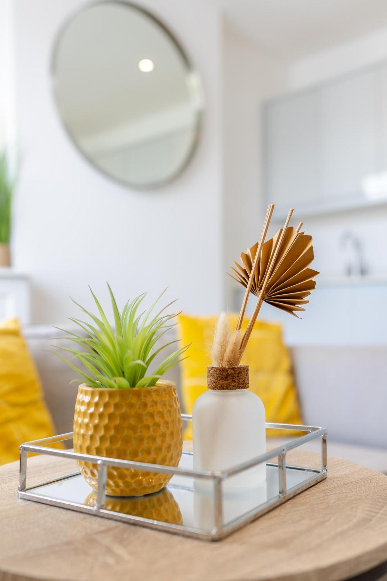 Boutique City Centre Apartments Cardiff Dış mekan fotoğraf