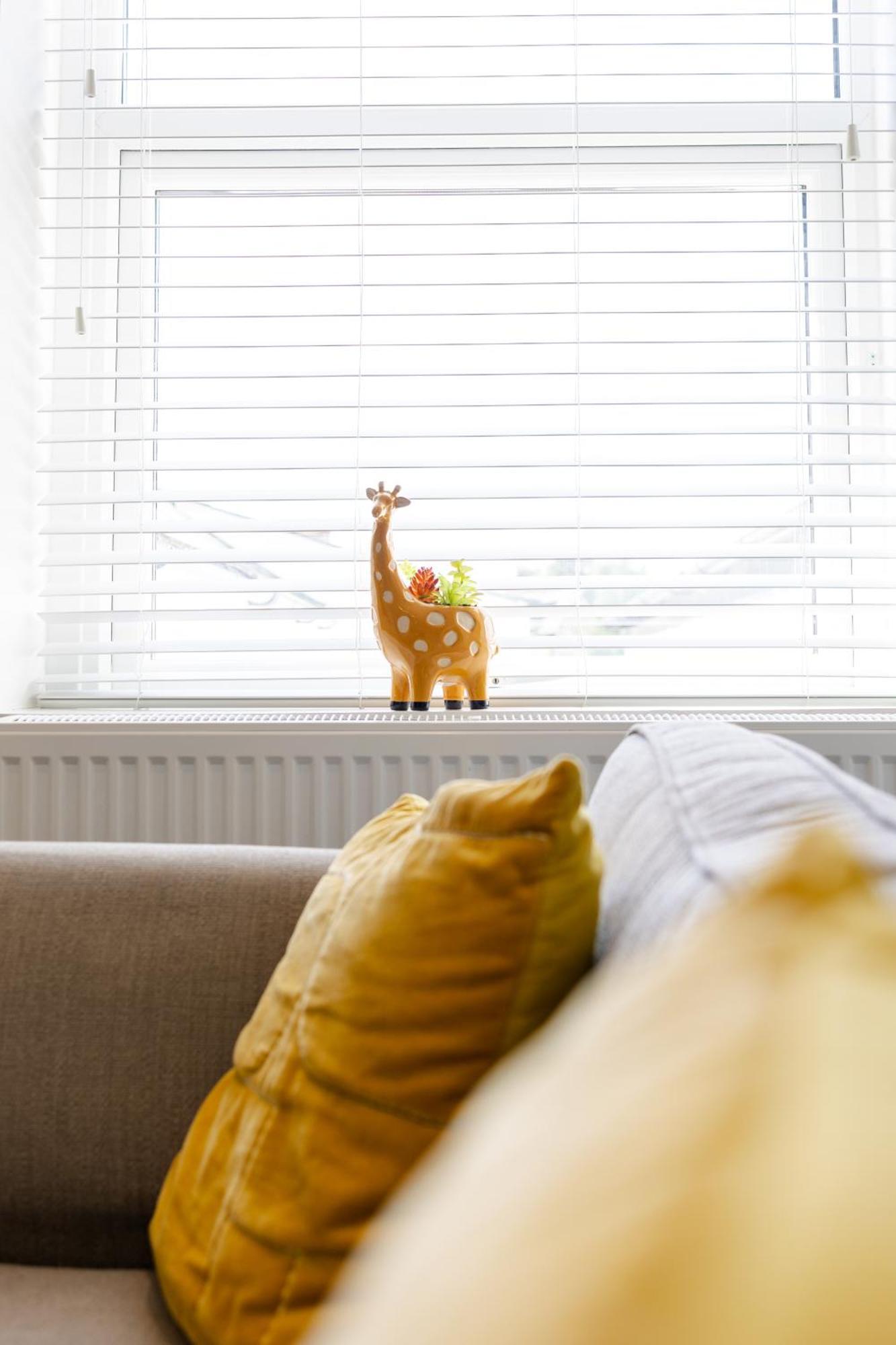 Boutique City Centre Apartments Cardiff Dış mekan fotoğraf