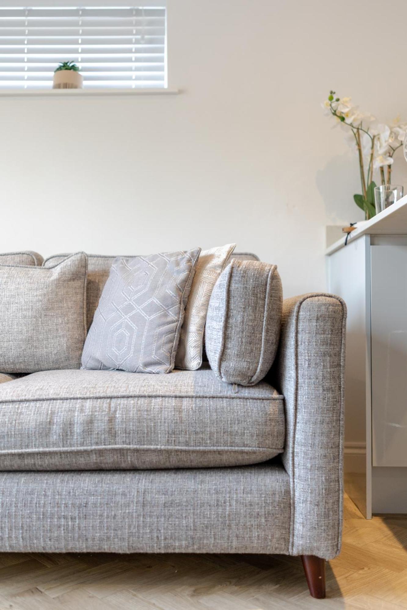 Boutique City Centre Apartments Cardiff Dış mekan fotoğraf