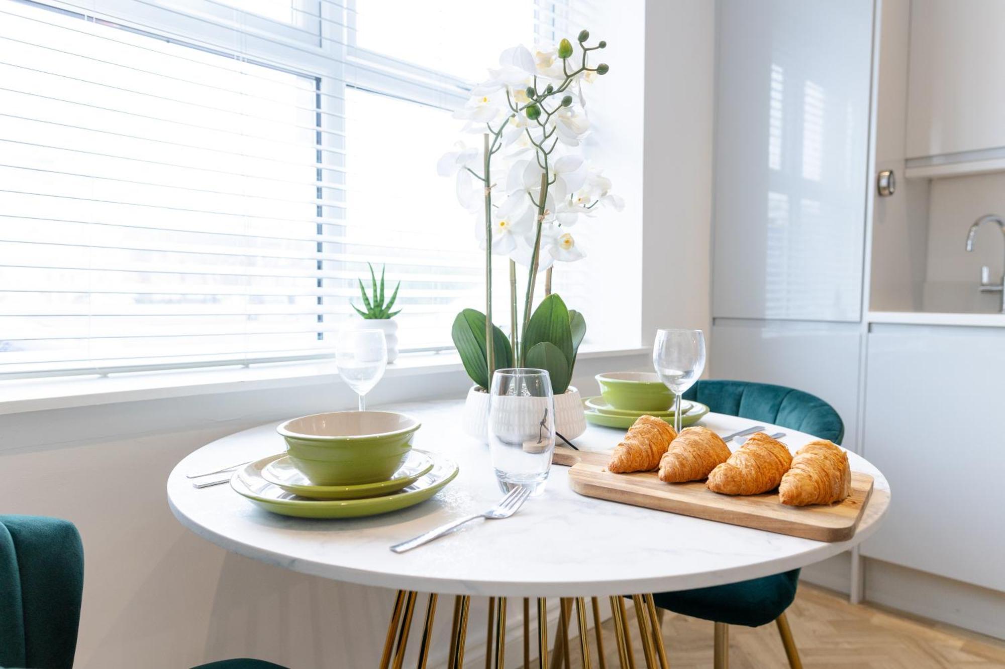Boutique City Centre Apartments Cardiff Dış mekan fotoğraf