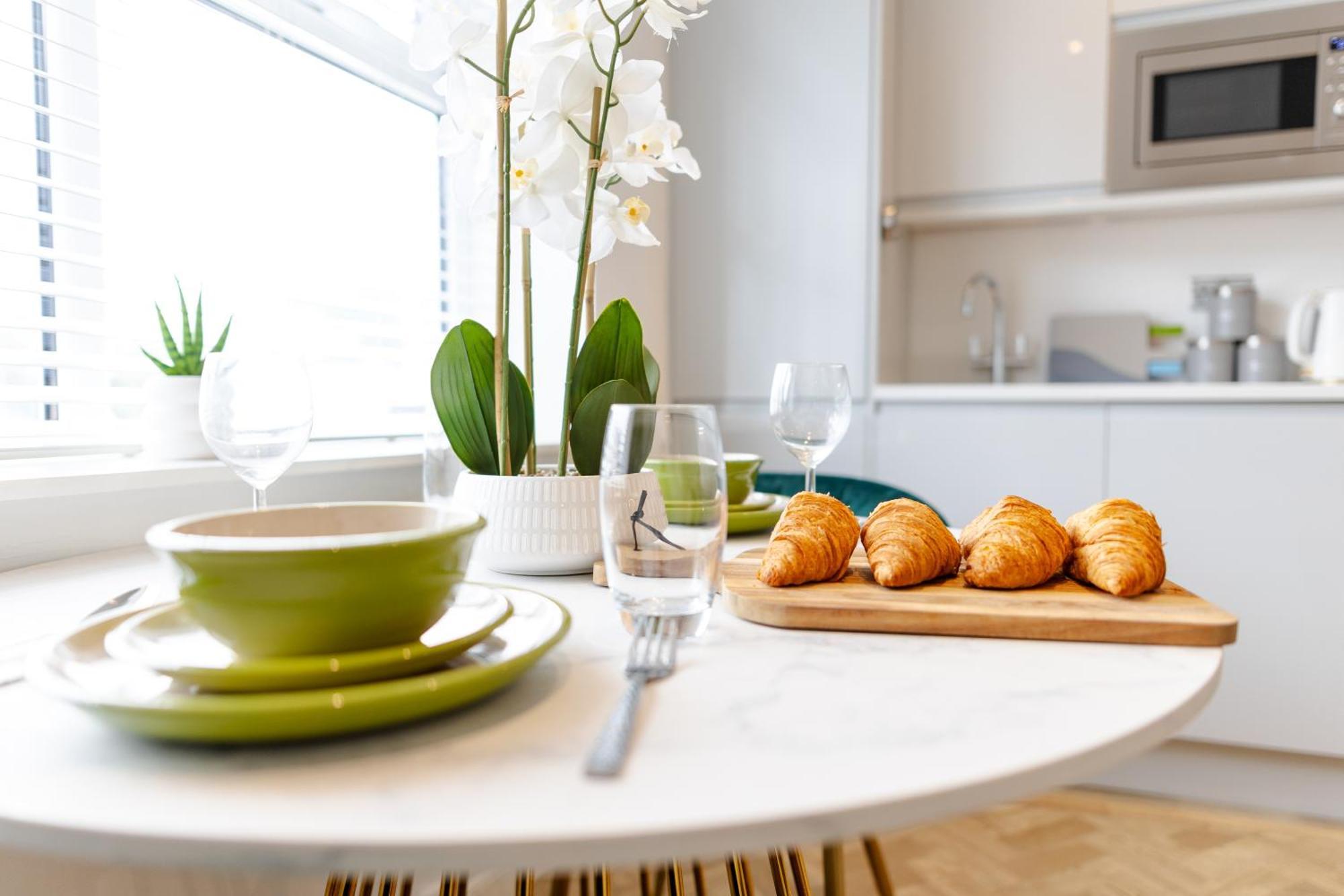 Boutique City Centre Apartments Cardiff Dış mekan fotoğraf